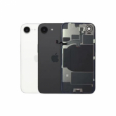 Thay vỏ iPhone 16e