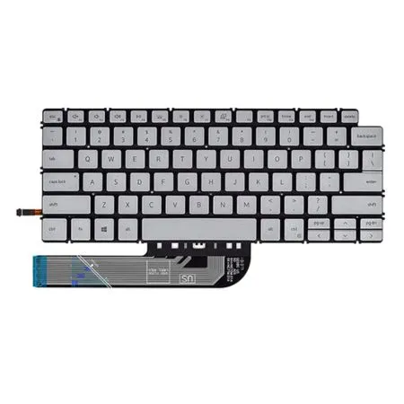 Thay bàn phím laptop Dell Latitude 7389