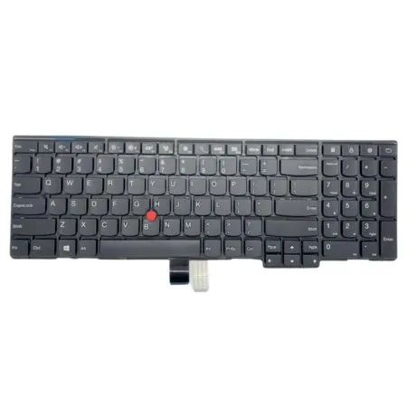 Thay bàn phím laptop Lenovo Thinkpad L540