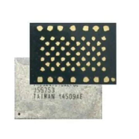 Thay ổ cứng iPad Gen 6 3G A1954/iPad Gen 6 WiFi A1893