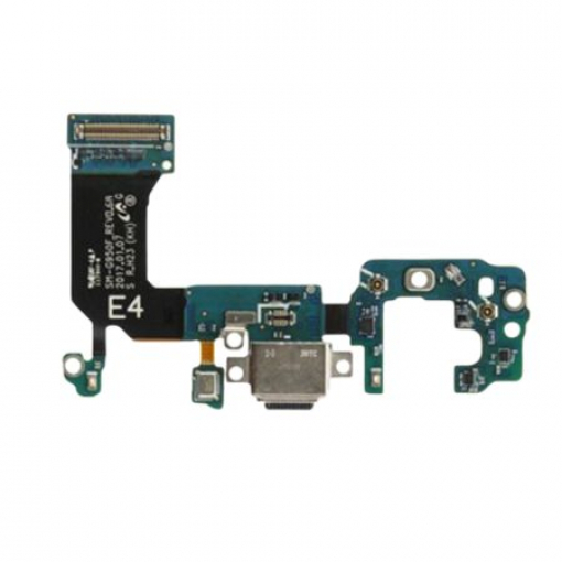 Thay chân sạc Samsung Galaxy M16 (SM M166P) 