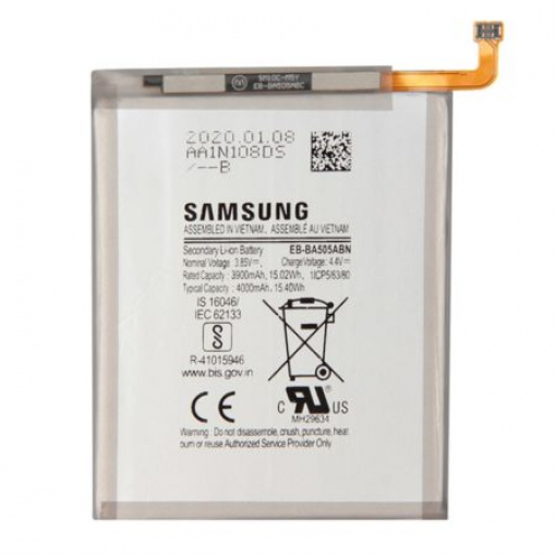 Thay pin Samsung Galaxy M16 (SM M166P)