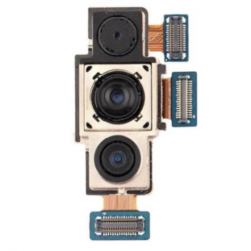 Thay camera Samsung Galaxy A56 (SM A566V)