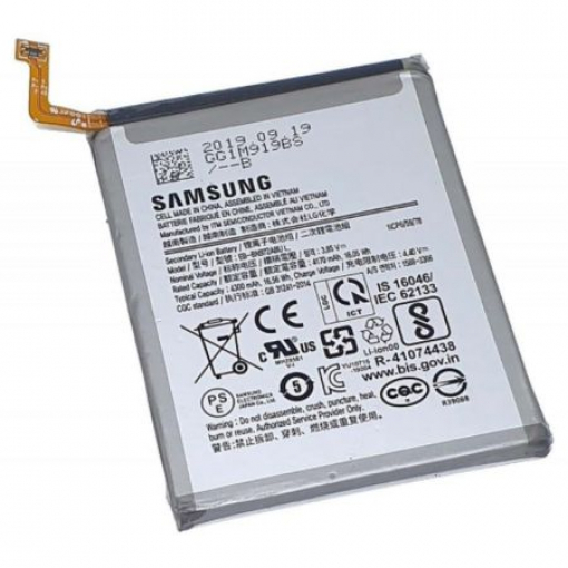 Thay pin Samsung Galaxy A56 (SM A566V)