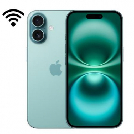 Sửa lỗi WiFi iPhone 16