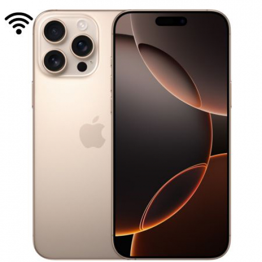 Sửa lỗi wifi iPhone 16 Pro