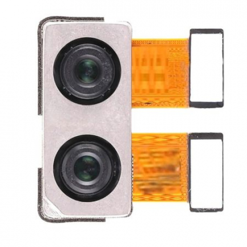 Thay camera Oppo A5 Pro