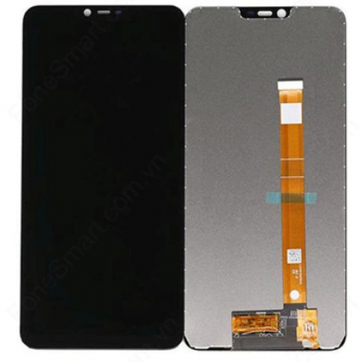 Thay màn hình Oppo A5 Pro