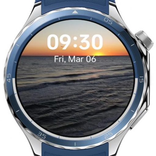 Thay mặt kính Oppo Watch X2 (OPWWE251)