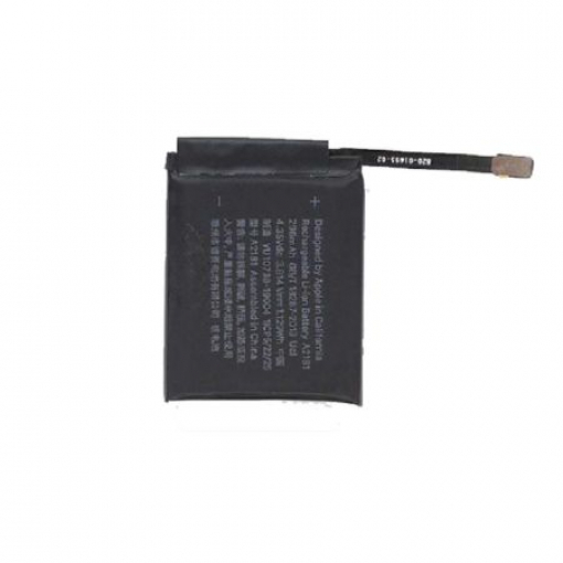 Thay pin Apple Watch Series 10 Aluminum