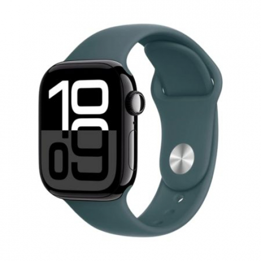 Xóa trầy mặt kính Apple Watch Series 10