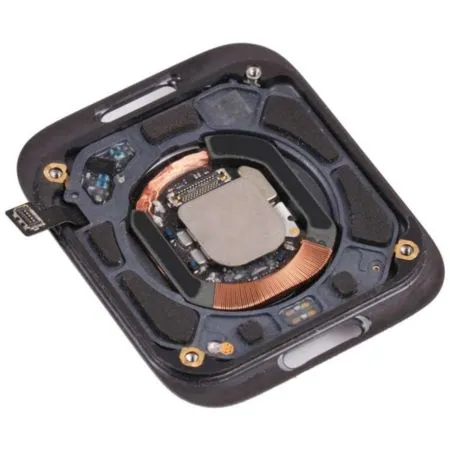 Thay đế sạc Apple Watch Series 10