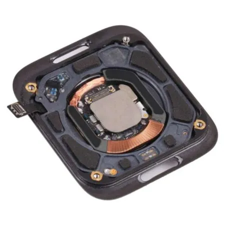 Thay đế sạc Apple Watch Series 10 Aluminum