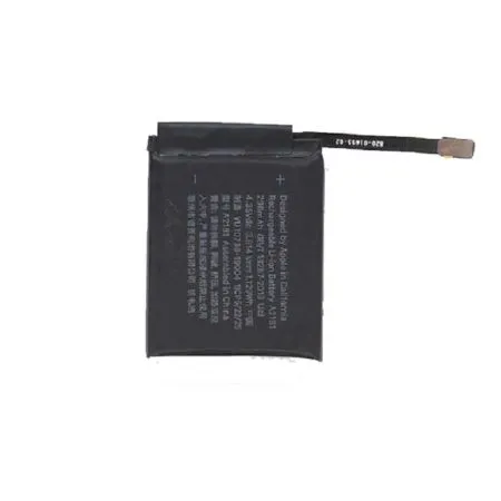 Thay pin Apple Watch Series 10 Aluminum