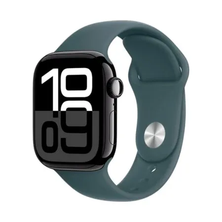 Xóa trầy mặt kính Apple Watch Series 10