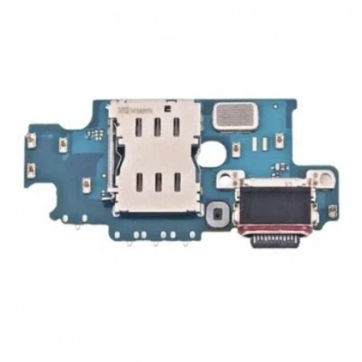 Thay bẹ sạc Samsung Galaxy S25+ (S25 Plus, SM S936B, SM S9360)