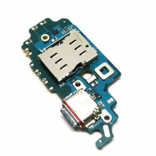 Thay chân sạc Samsung Galaxy S25+ (S25 Plus, SM S936B, SM S9360)