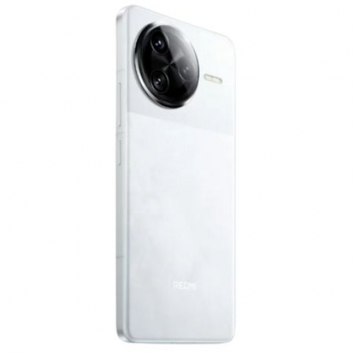 Thay kính lưng Xiaomi Redmi K80