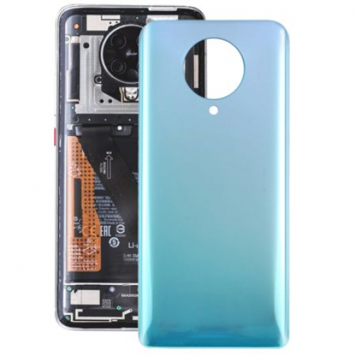 Thay kính lưng Xiaomi Redmi K80 Pro