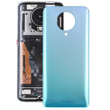 Thay kính lưng Xiaomi Redmi K80 Pro