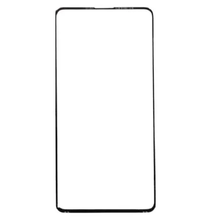 Thay mặt kính Xiaomi Redmi K80 Pro