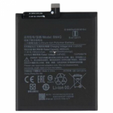 Thay pin Xiaomi Redmi K80