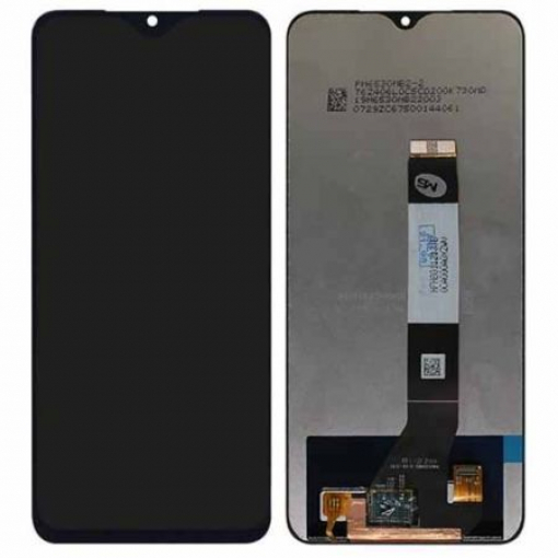 Thay màn hình Xiaomi Poco C75 5G (MZB0IDJIN)