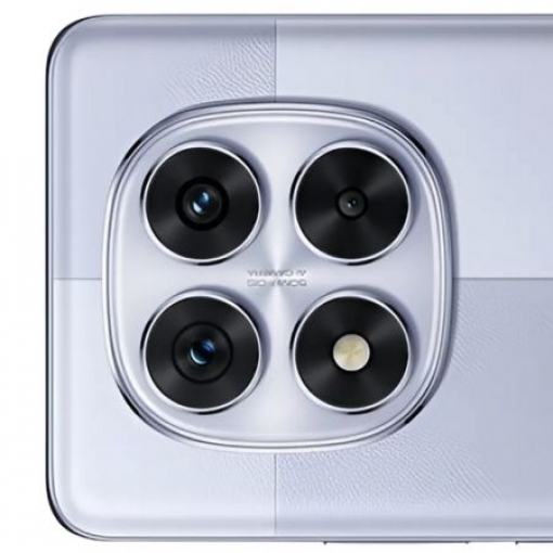 Thay camera Xiaomi Poco X7 (24095PCADG)