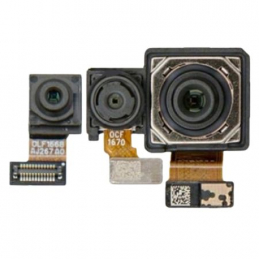 Thay camera Xiaomi Redmi 14C 5G