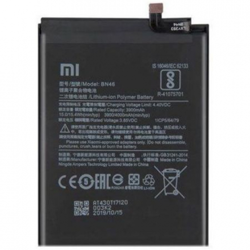 Thay pin Xiaomi Poco M7 Pro 5G