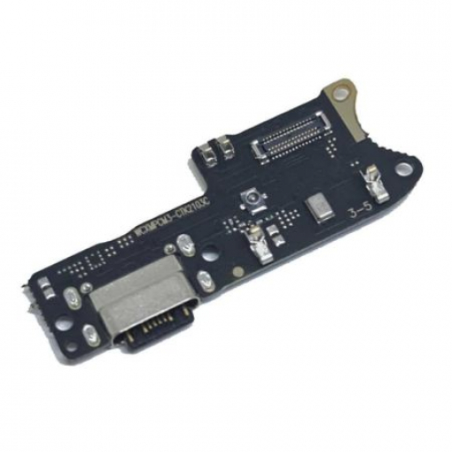 Thay bẹ sạc Xiaomi Poco X7 Pro (2412DPC0AG)