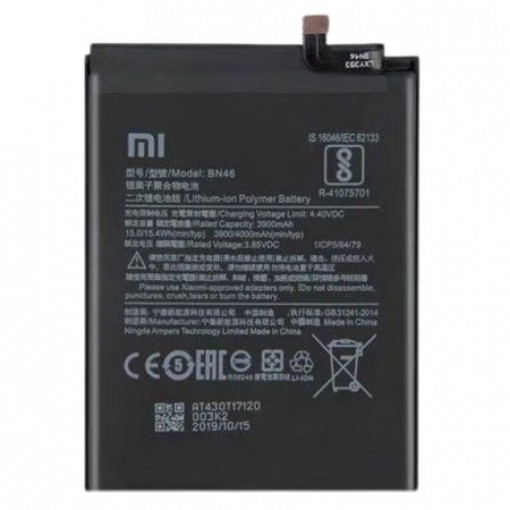 Thay pin Xiaomi Poco X7 (24095PCADG)