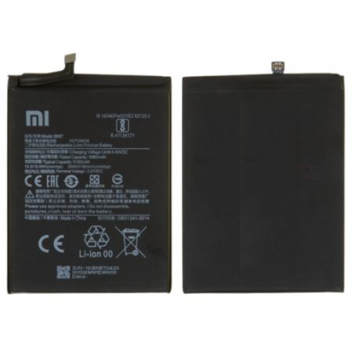 Thay pin Xiaomi Poco X7 Pro (2412DPC0AG)