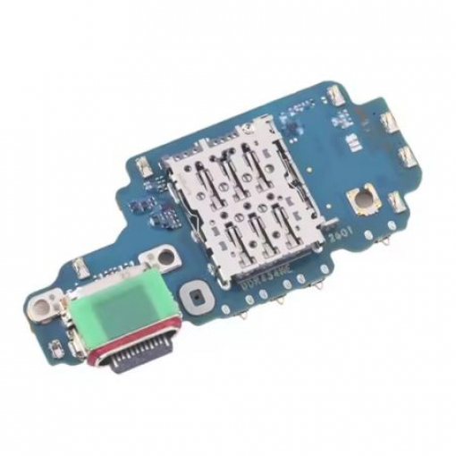 Thay chân sạc Samsung Galaxy S25 (SM S931B, SM S9310)