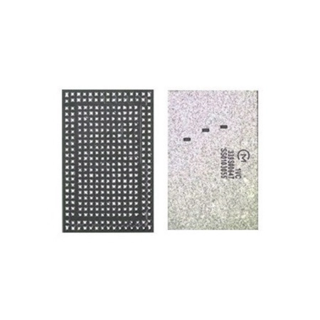 Nâng cấp - Thay ổ cứng iPhone 15