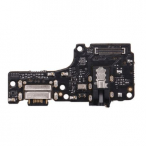 Thay bẹ sạc Xiaomi Redmi Note 14 5G (24094RAD4G)