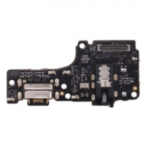 Thay bẹ sạc Xiaomi Redmi Note 14 Pro 4G (24116RACCG)