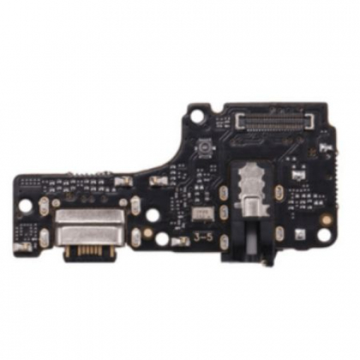 Thay bẹ sạc Xiaomi Redmi Note 14 Pro+ 5G (24094RAD4G)