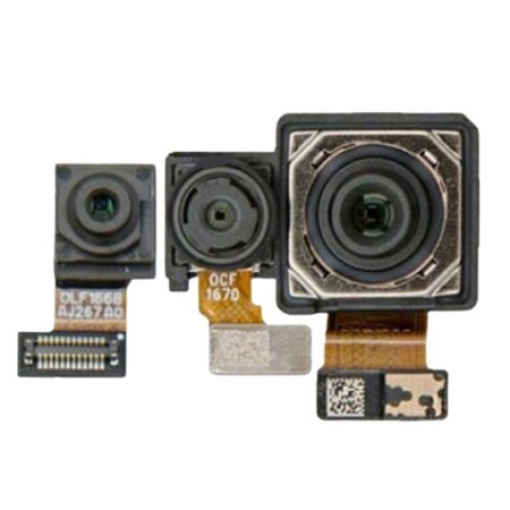 Thay camera Xiaomi Redmi Note 14 Pro+ 5G (24094RAD4G)