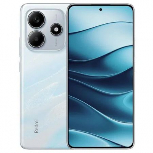 Thay kính lưng Xiaomi Redmi Note 14 5G (24094RAD4G)