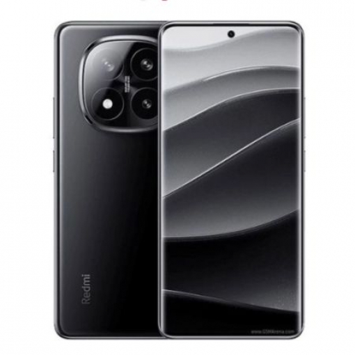 Thay kính lưng Xiaomi Redmi Note 14 Pro 4G (24116RACCG)