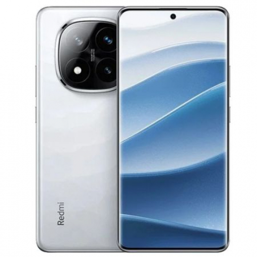 Thay kính lưng Xiaomi Redmi Note 14 Pro+ 5G (24094RAD4G)