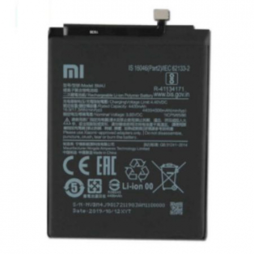 Thay pin Xiaomi Redmi Note 14 Pro 5G (24090RA29G)