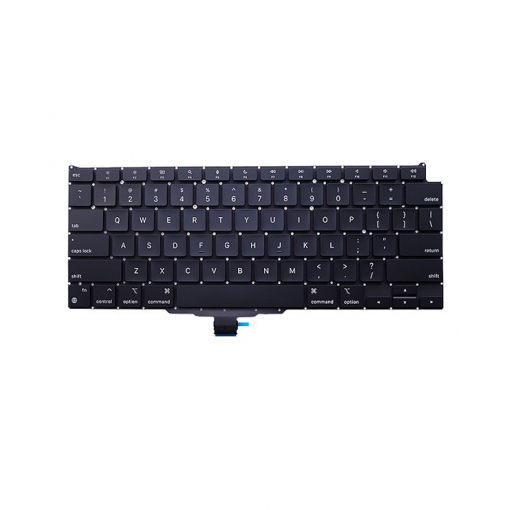 Thay bàn phím MacBook Air 13 inch M1 A2337
