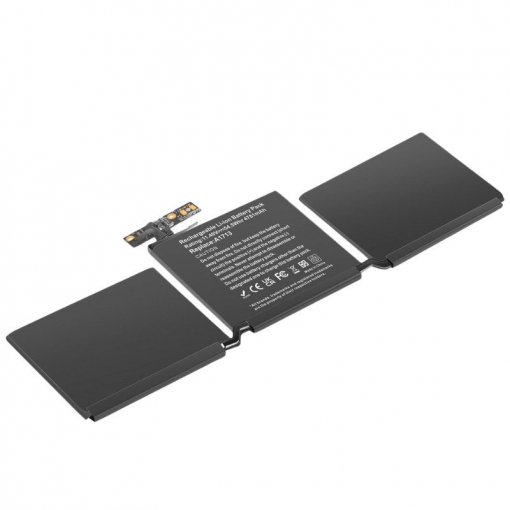 Thay Pin MacBook Pro 13 inch A1708 (2016, 2017)