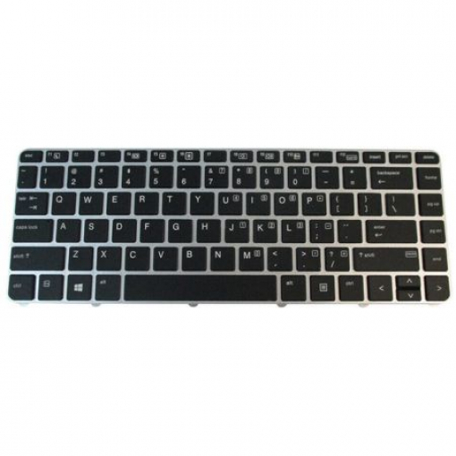 Thay bàn phím Laptop HP Elitebook 820 G4