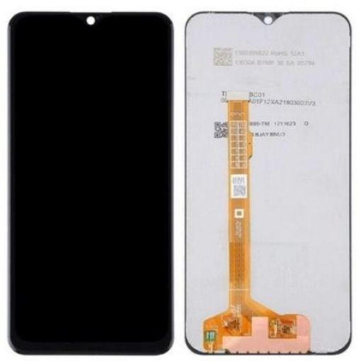 Thay màn hình Vivo Y27e