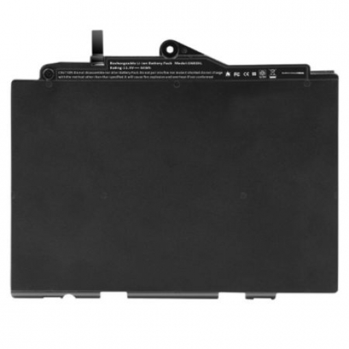 Thay pin Laptop HP Elitebook 820 G4