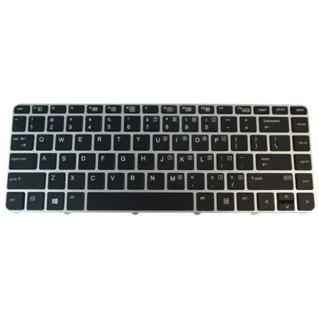 Thay bàn phím Laptop HP Elitebook 820 G4