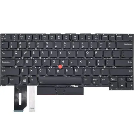 Thay bàn phím Laptop Lenovo ThinkPad T14s Gen 1